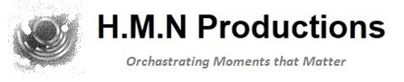 HMN Productions logo